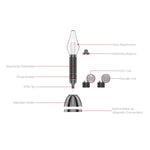 Yocan Falcon 6 in 1