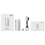Yocan UNI S Box Mod