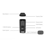 Yocan Vane Portable Vaporizer